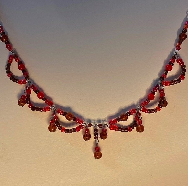 Producto - Collar Bloody