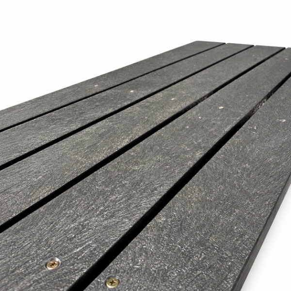 Producto - Mesa Canadiense Picnic 6 Personas Madera Plástica - 4
