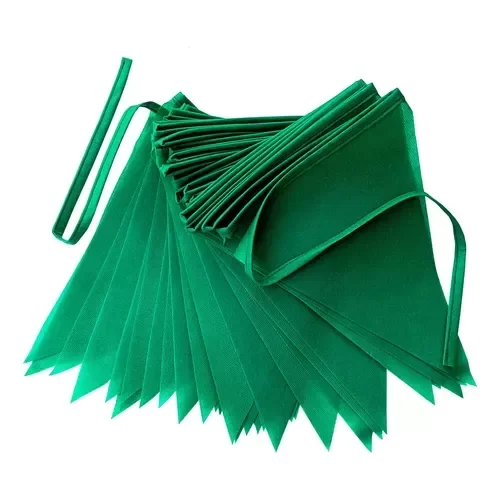 Producto - BANDERIN FISELINA VARIOS COLORES TRIES - 2