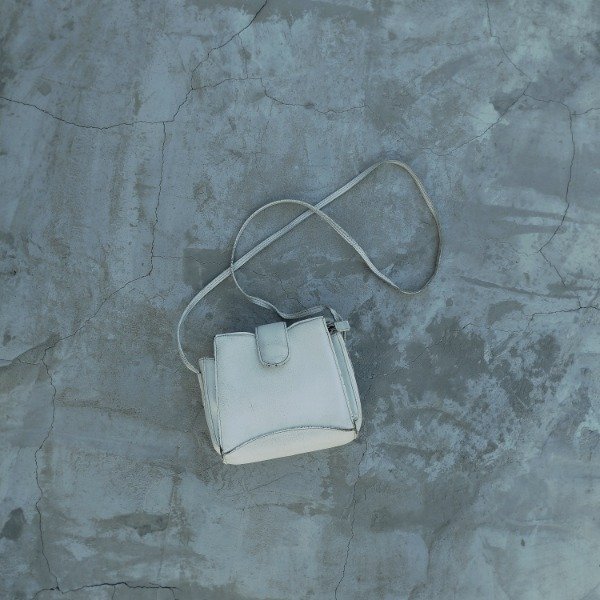 Producto - Cartera de cuero - Mia