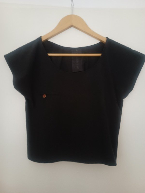Producto - Blusa Delaostia