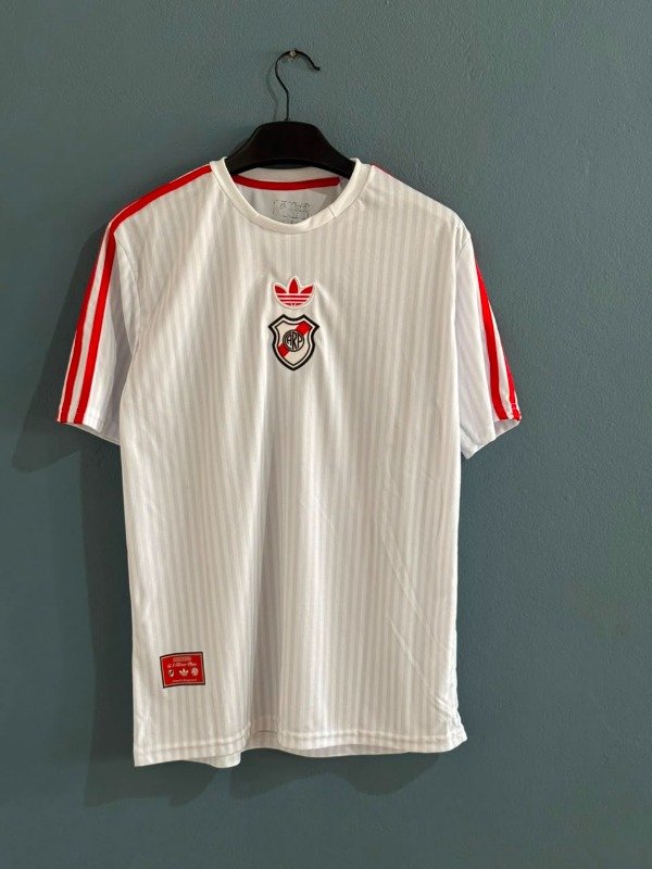 Producto - CAMISETA RIVER PLATE ICON 2026 - 0