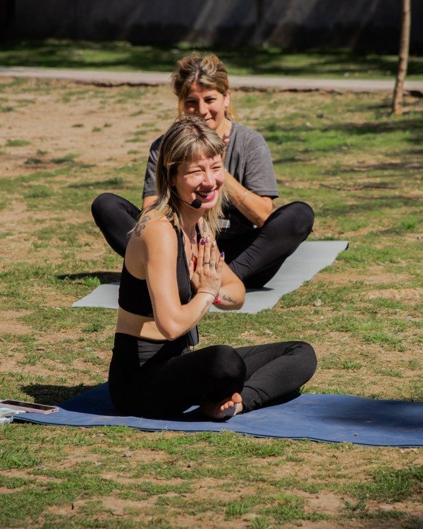 Producto - Clases de hatha yoga - 2
