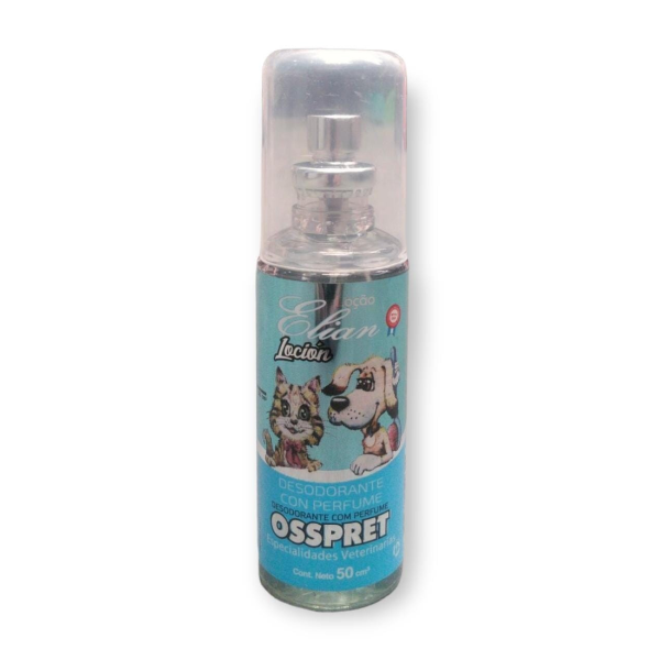 Producto - Perfume x 50 cc Osspret Elian