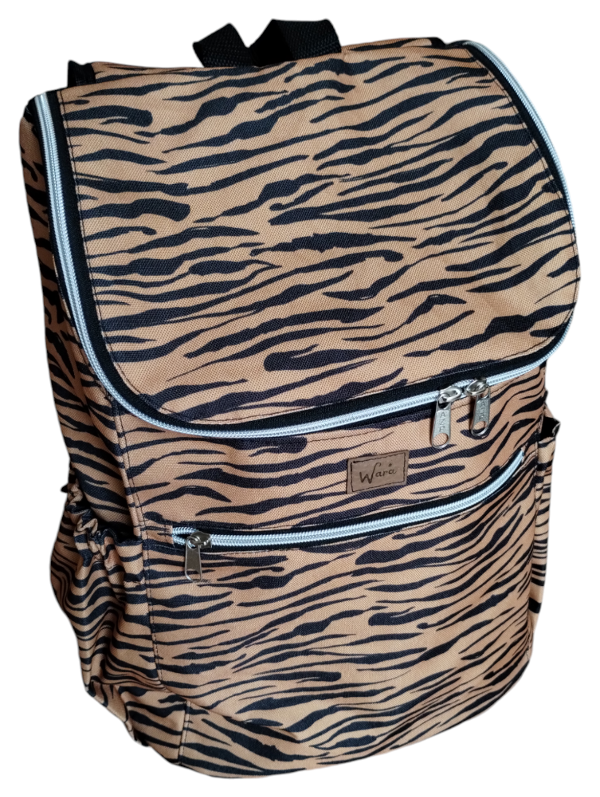 Producto - Mochila Matera Holiday