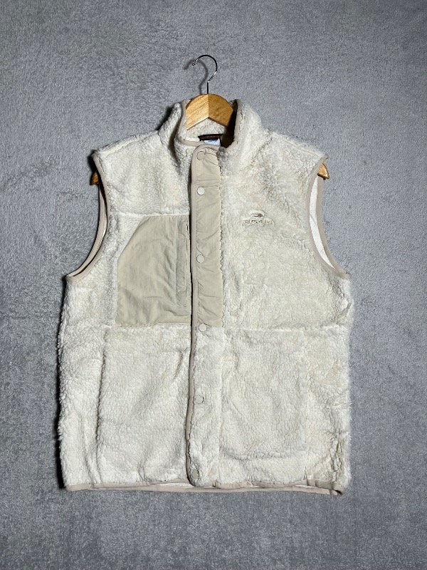 Producto - CHALECO SHERPA EIDER (M)