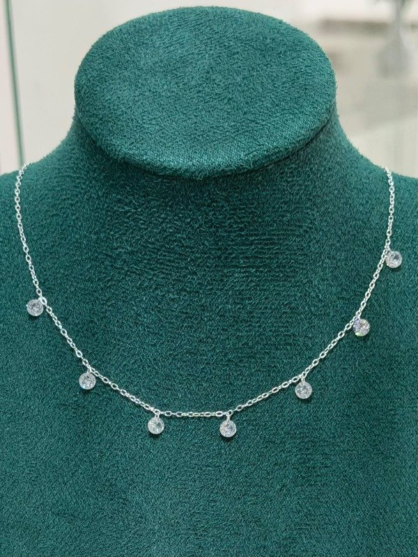 Producto - Collar princess