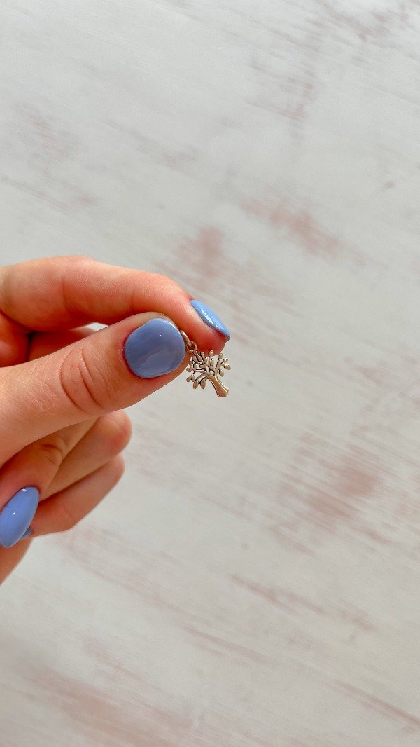 Producto - Dije Arbol de la Vida