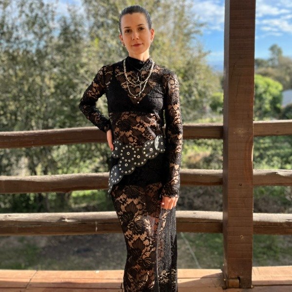 Producto - Vestido ISABELLA