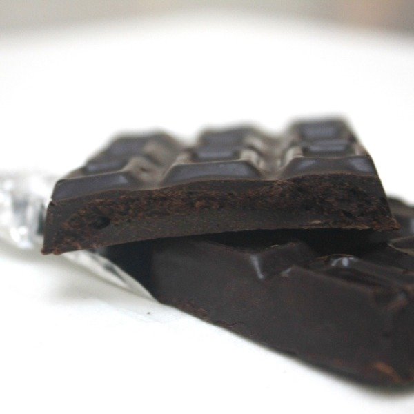 Producto - Tableta rellena - Brownie con ganache (70 g)