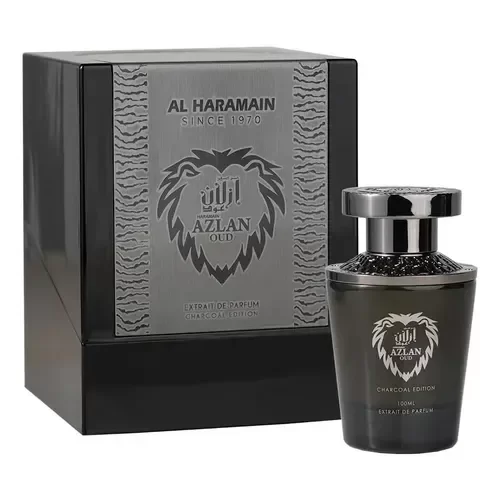 Producto - AZLAN OUD