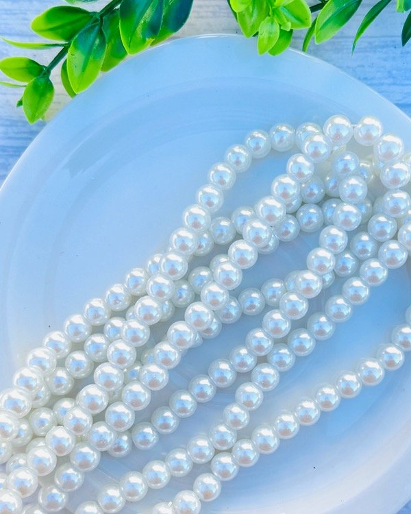 Producto - TIRA PERLA 8MM