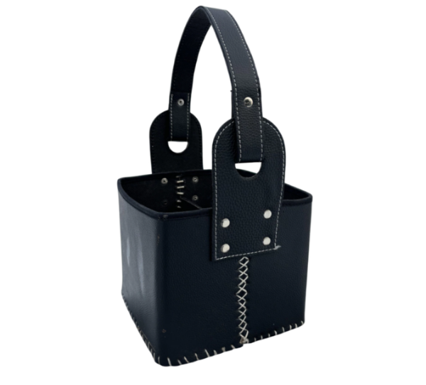 Producto - Matera Negra Ecocuero