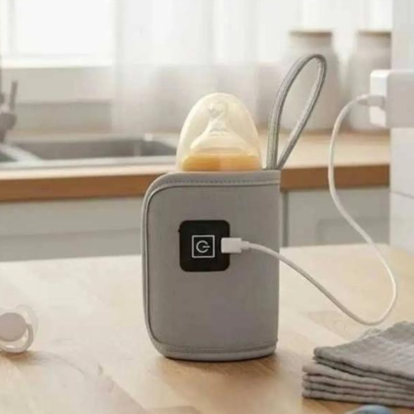 Producto - Calentador de mamadera usb