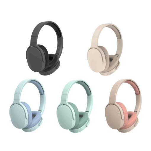 Producto - Auricular Vincha Bluetooth Fashion Boutique LP-2961 6870