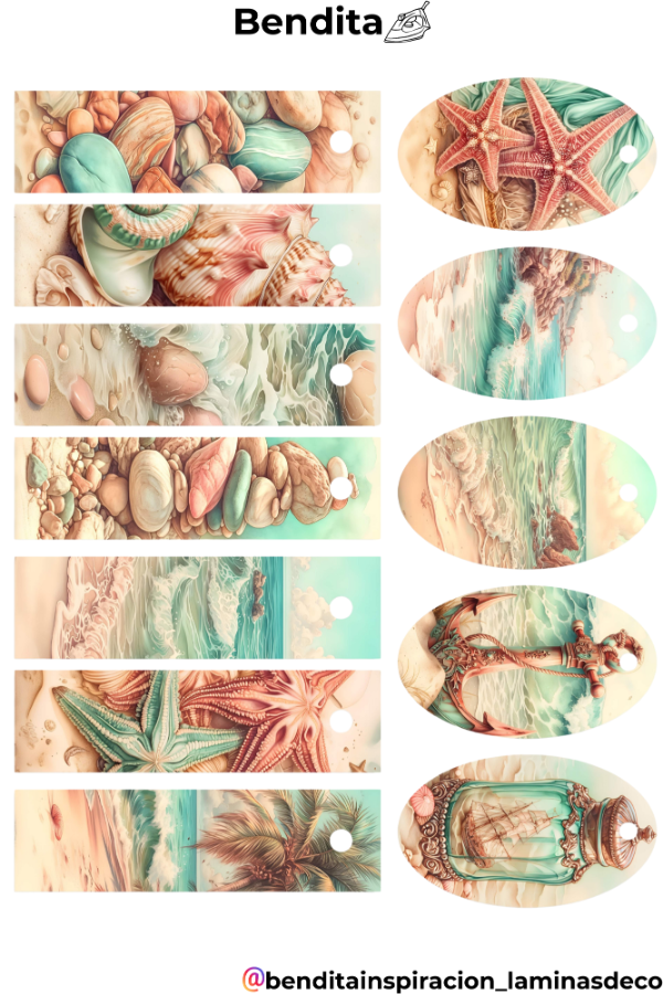 Producto - Bendita Plancha Verano 002 Tags 2