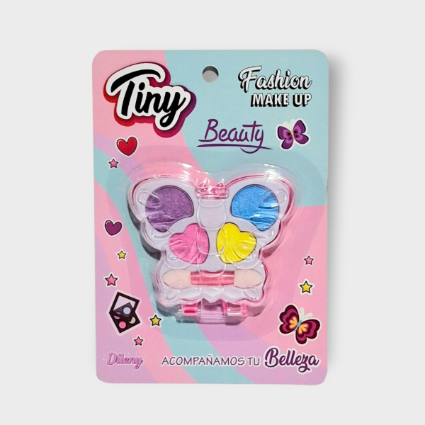 Producto - Pinturita Mariposa Tiny