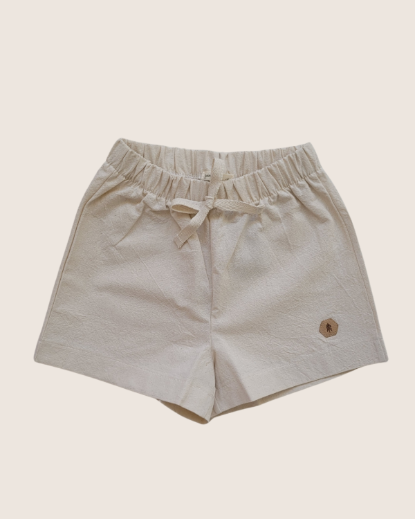 Producto - Short Uni Crudo