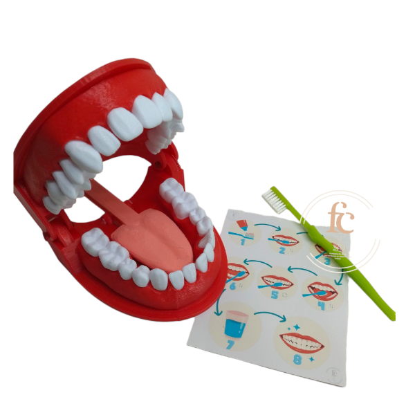 Producto - DientiTOs (cepillado)
