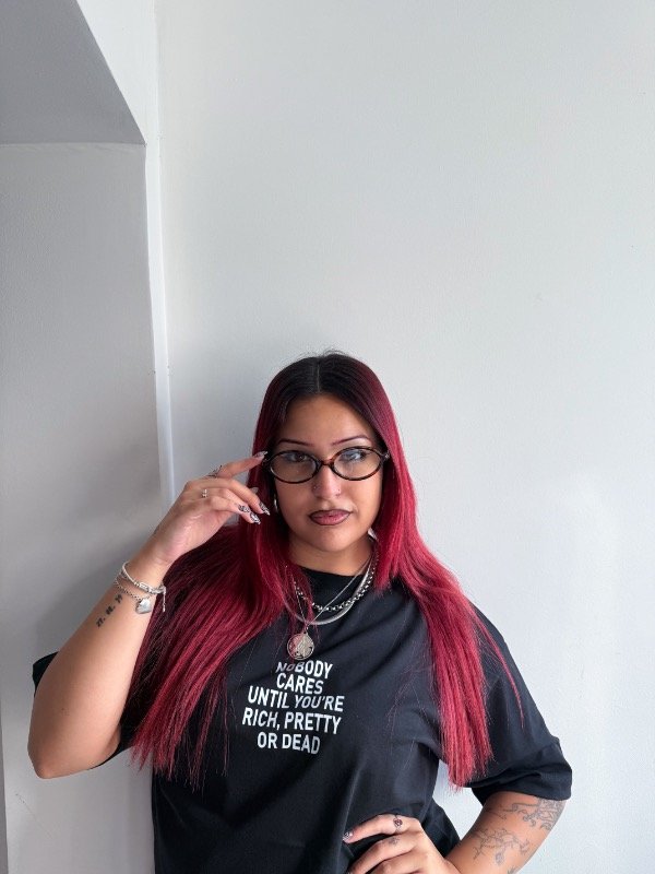 Producto - Gafas bali transparente