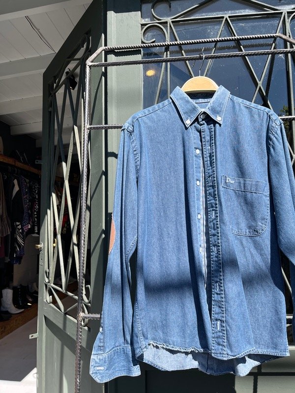 Producto - camisa Dior