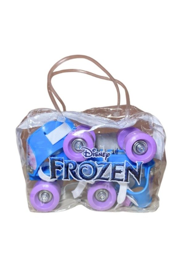 Producto - Roller Patines Disney Frozen - 2