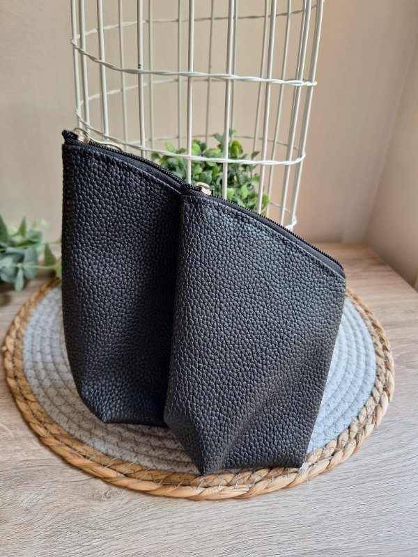 Producto - Set bolsa vertedora de yerba y azúcar