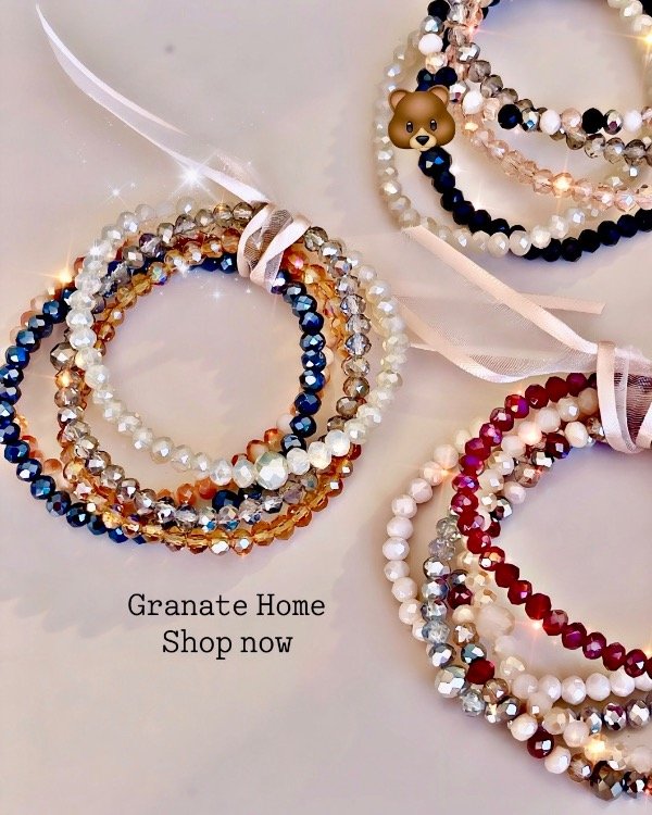 Producto - Pulseras x 5 unidades Capri - 0