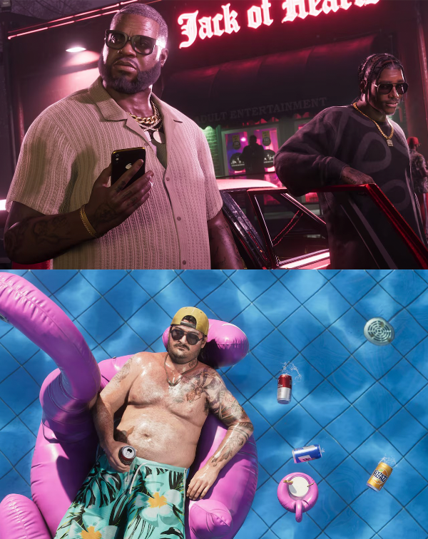 Producto - GTA VI - 3