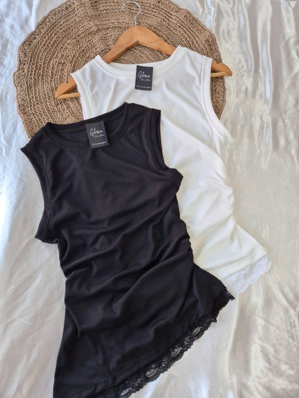 Producto - MUSCULOSA SAM - 0