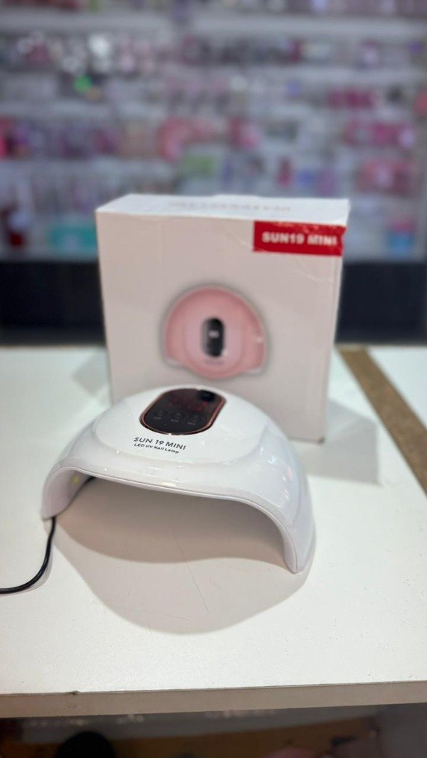 Producto - Cabina SUN19 MINI 36W