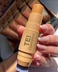 Producto - Contorno con brocha TEI solo tono 02