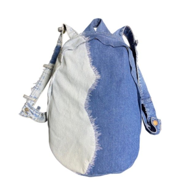 Producto - MOCHILA DENIM