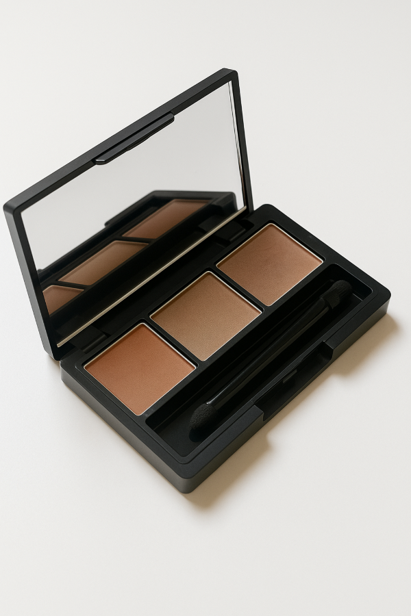 Producto - Trío de sombras para cejas - Tory Purch
