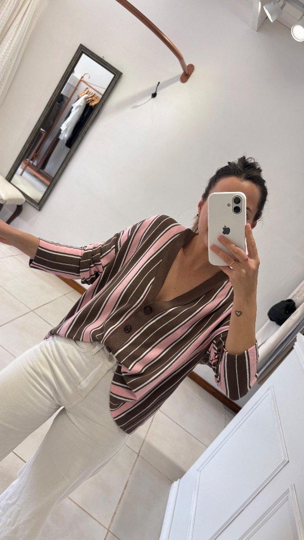 Producto - Cardigan Carmen - 0