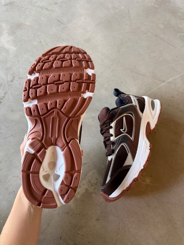 Producto - Nike 2550 café - 6