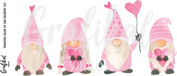 Producto - Transfer Color UV Dia de los Enamorados 057