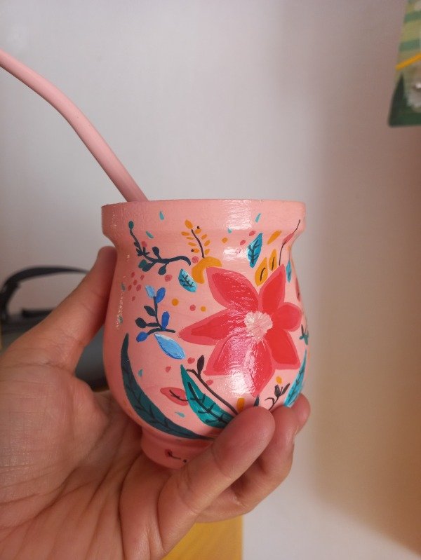 Producto - Mate "JUVENTUD"