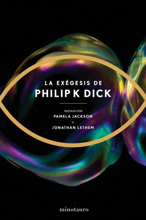 Producto - La exégesis - Philip K. Dick