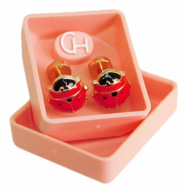 Producto - VAQUITA DE SAN ANTONIO GRANDE (CAJA ROSA)