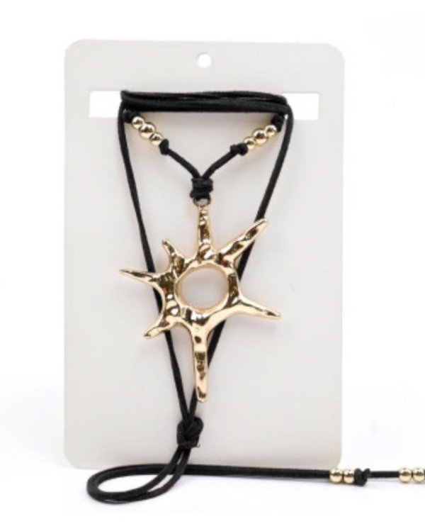 Producto - Collar Alida