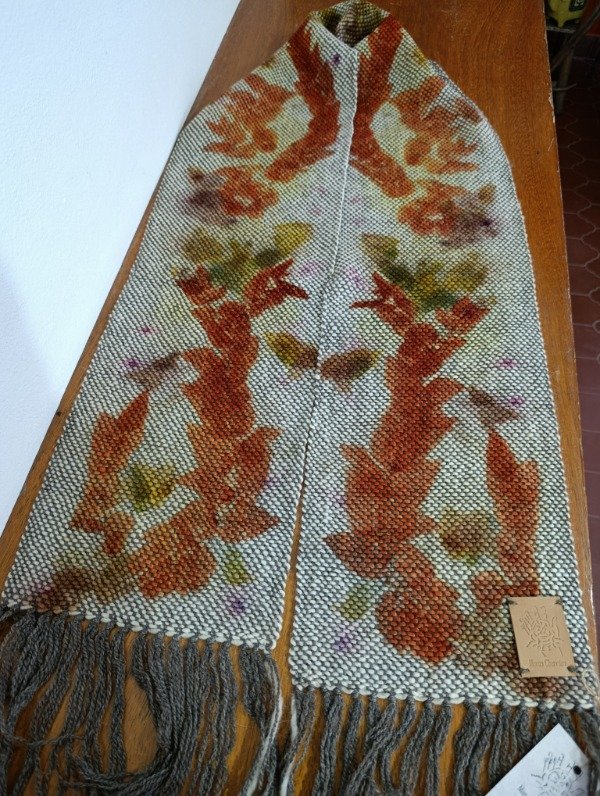 Producto - Bufanda 8