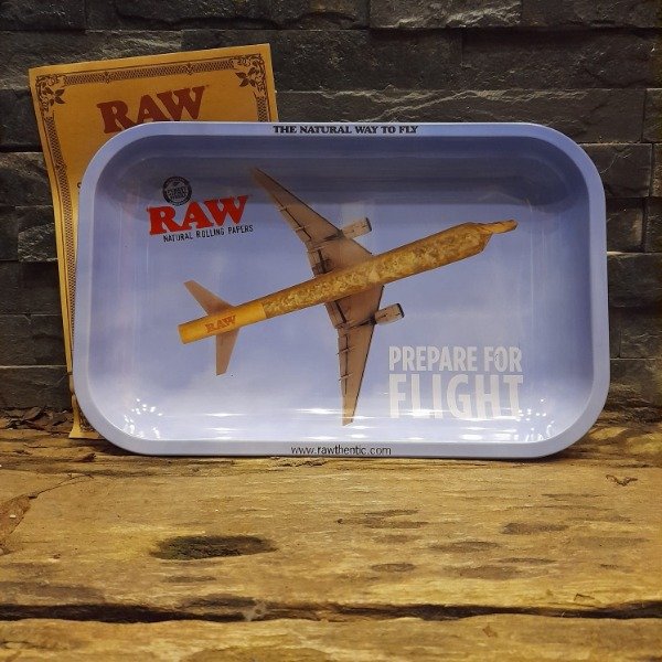 Producto - Bandeja Raw Flying