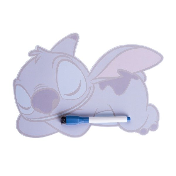 Producto - PIZARRA MAGNETICA STITCH