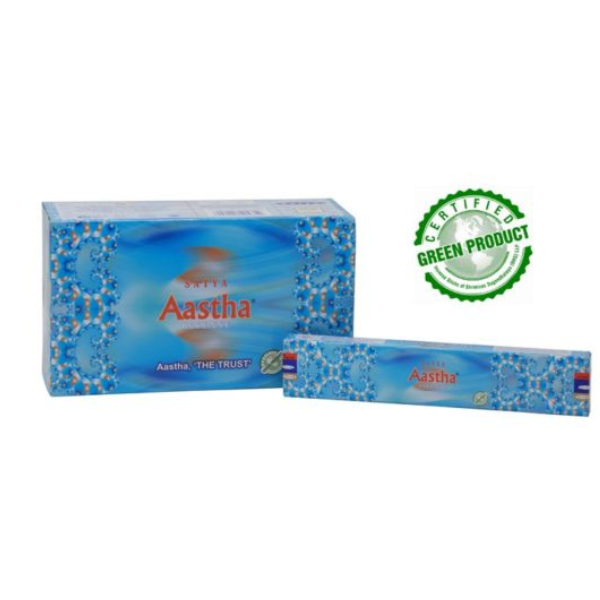 Producto - Satya Aastha x 15 g