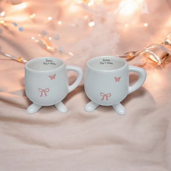 Producto - PATITA PERSONALIZADAS PARA SOUVENIRS (mínimo de compra 12 unidades) - 0