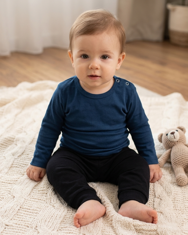 Producto - Remera M/L + Pantalón