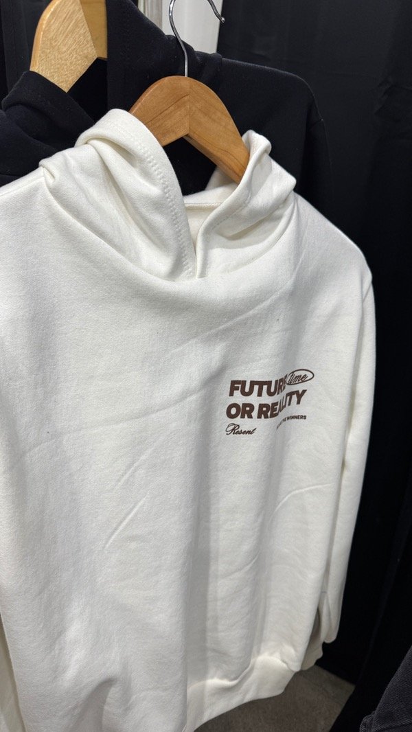 Producto - Buzo Future