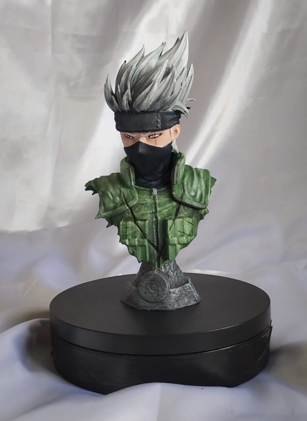 Producto - Kakashi Busto