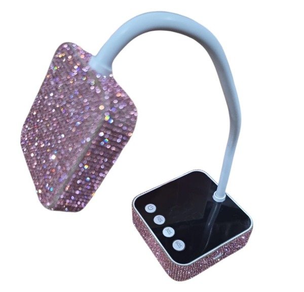 Producto - CABINA FLOR CON STRASS